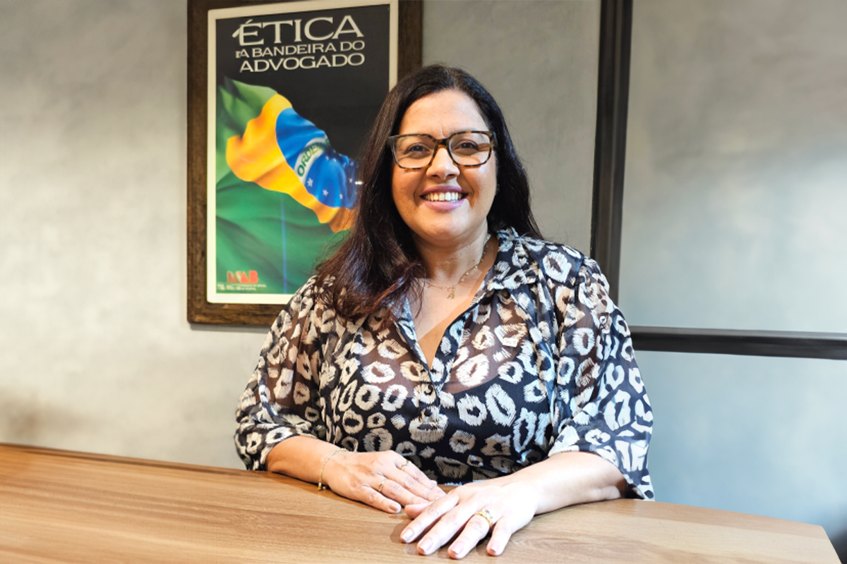 Aclécia de Souza Barbosa