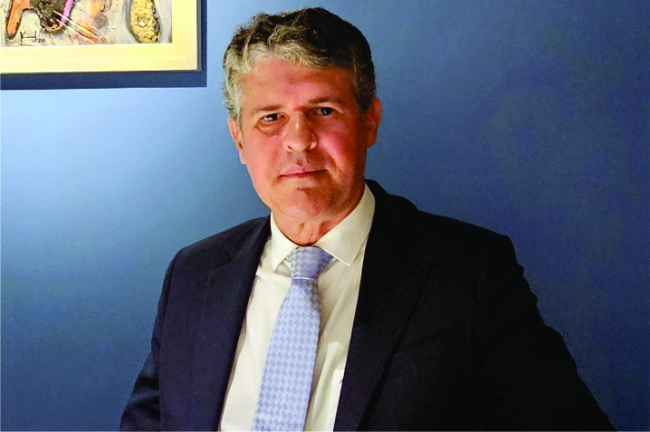 Antônio Márcio Macedo