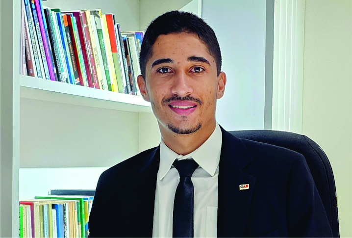 Pablo Carlos Melo